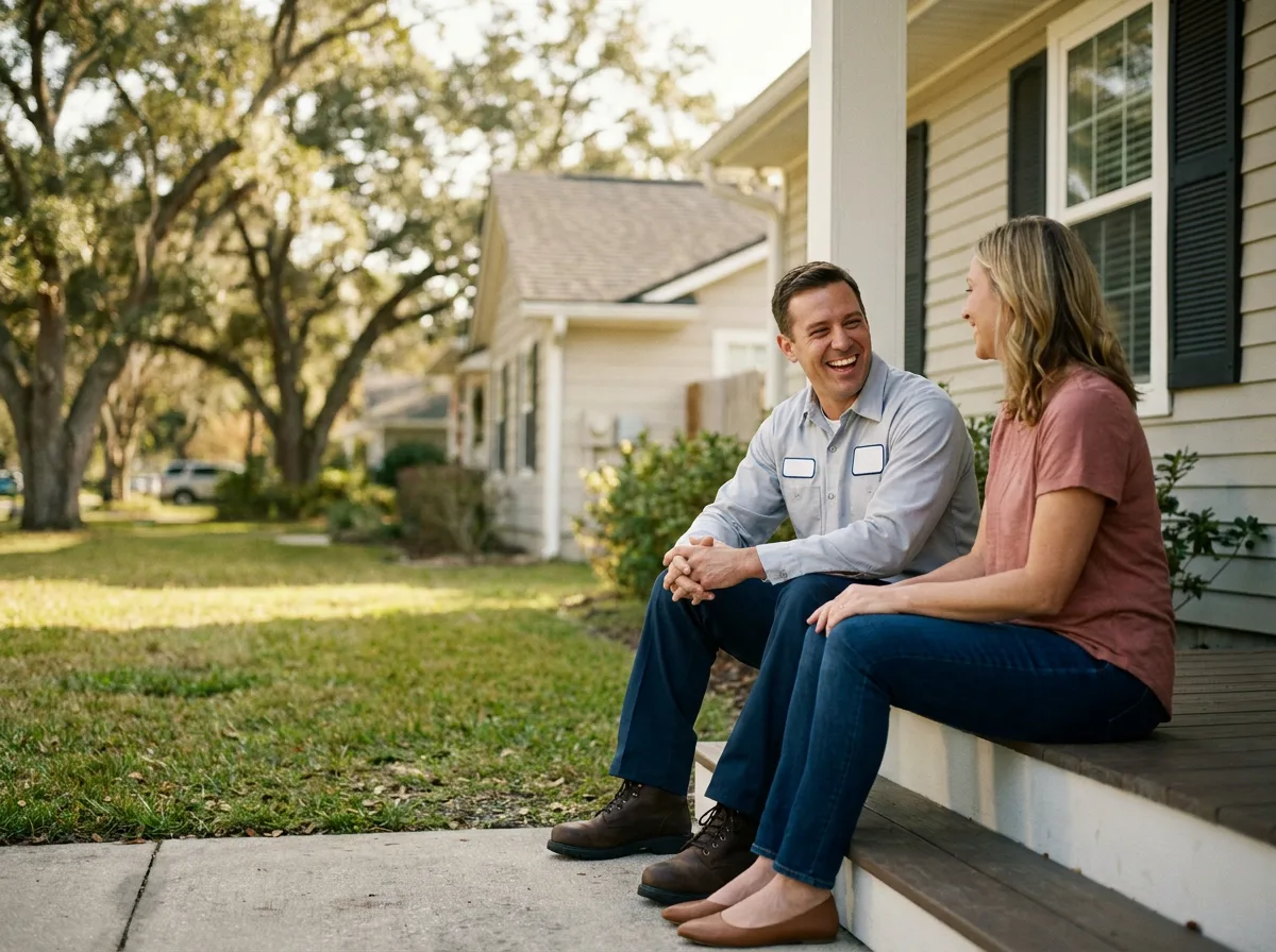 Septic tank pumping FAQs for Perry, GA